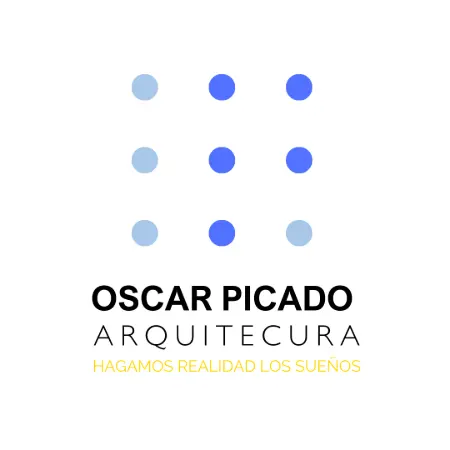 Oscar Picado Architecture, Landscape and Design